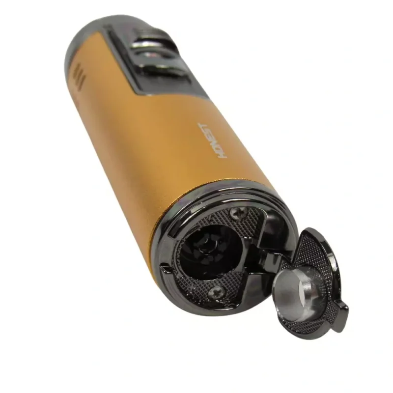Bricheta Trabucuri Honest V-Fire Auriu