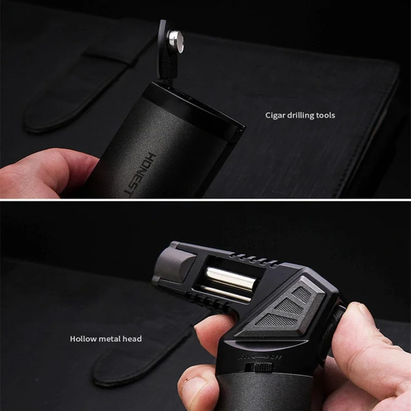 Bricheta Trabucuri Honest Gun Black