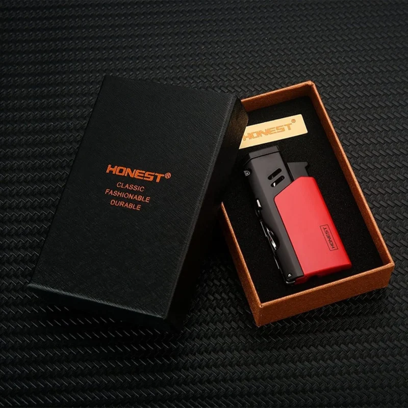 Bricheta Trabucuri Honest Red Punch