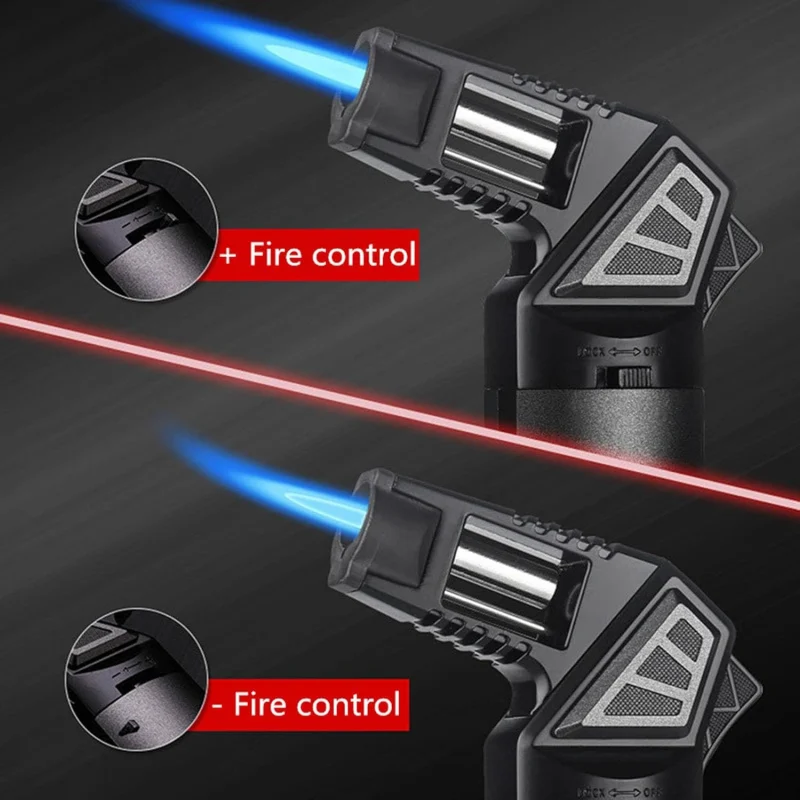 Bricheta Trabucuri Honest Gun Black