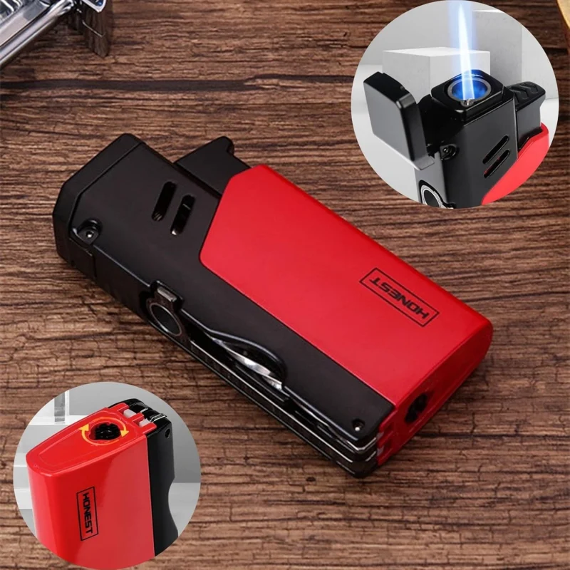 Bricheta Trabucuri Honest Red Punch