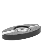 Scrumiera Trabucuri Carbon