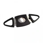 Cutter Trabucuri Plastic Negru