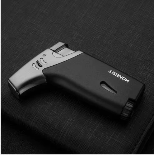 Bricheta Trabucuri Honest Torch Black