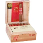 Trabucuri La Aurora 107 Ecuador Robusto (20)