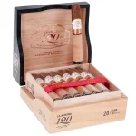 Trabucuri La Aurora 120 Aniversario Toro (20)