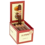 Trabucuri La Aurora 1903 Cameroon Robusto (20)