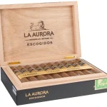 Trabucuri La Aurora Escogidos Robusto (20)