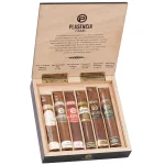 Trabucuri Plasencia Sampler Robusto Collection (6)