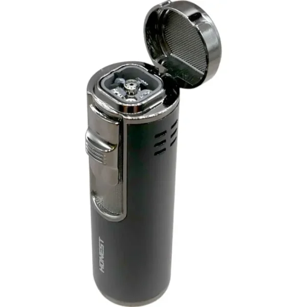 Bricheta Trabucuri Honest V-Fire Negru