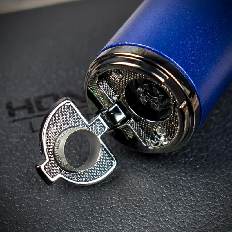Bricheta Trabucuri Honest V-Fire Albastru