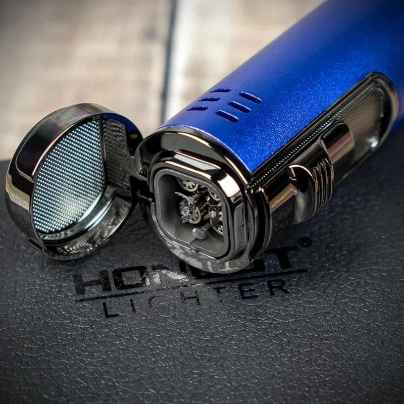 Bricheta Trabucuri Honest V-Fire Albastru