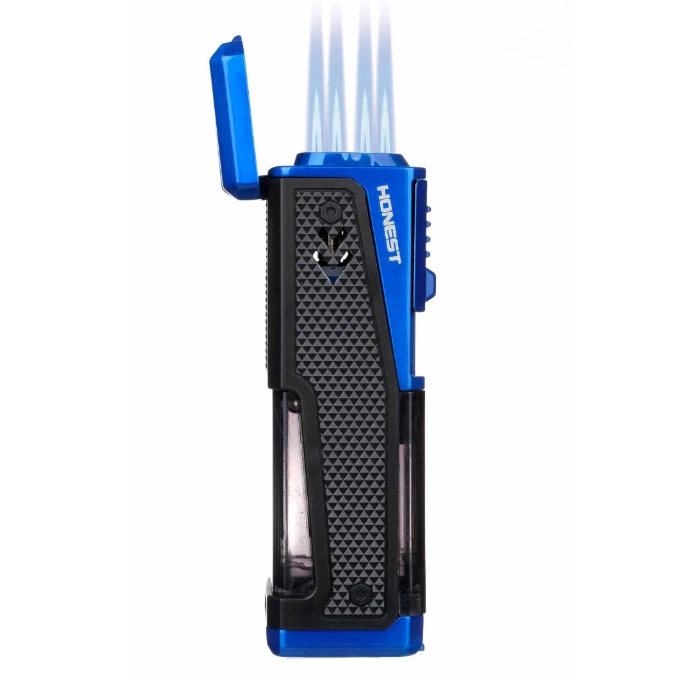 Bricheta Trabucuri Antivant Honest Royal Blue