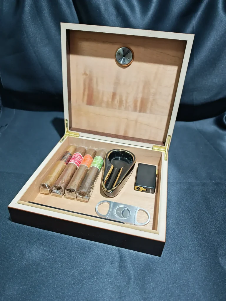 Set trabucuri și accesorii Casa Turrent