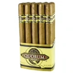 Pachet de 10 trabucuri Quorum Churchill Shade