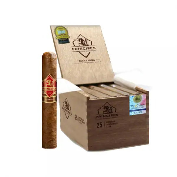 Principe LF Nicaragua Robusto (25) - trabuc premium Principes