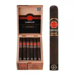 E.P Carrillo Maduro Toro (24) - trabuc premium E. P. Carrillo