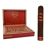 El Unico Hoja Mistica Robusto (20) - trabuc premium El Unico