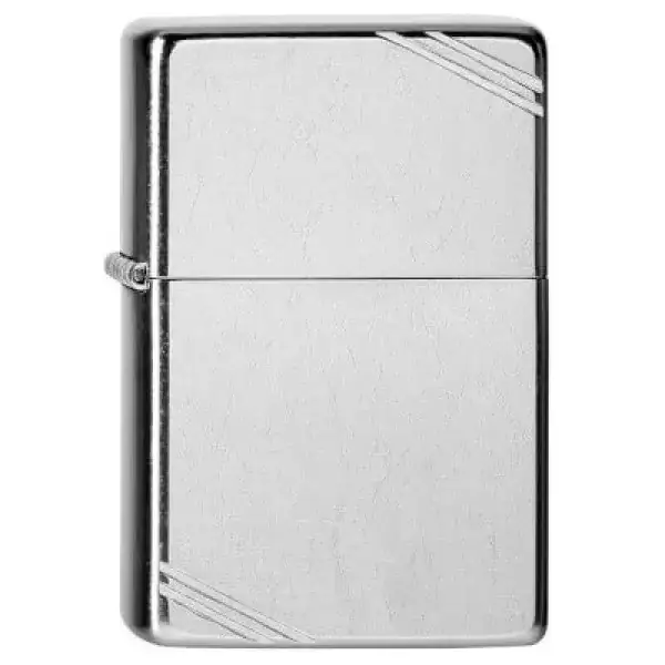 Bricheta Zippo Vintage Street 144060 - fotografie produs