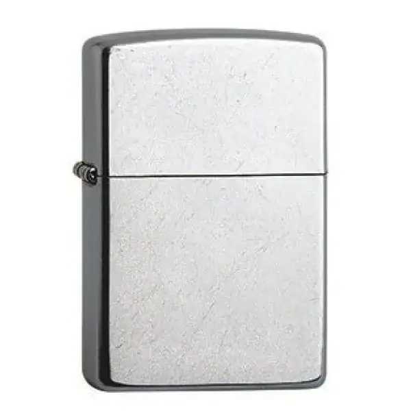 Bricheta Zippo Street Chrom 144540 - fotografie produs