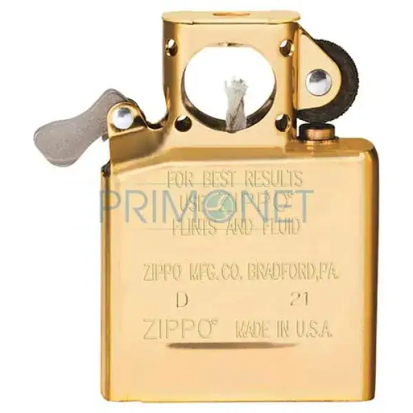 Zippo Pipa Insert Gold 152203 - fotografie produs