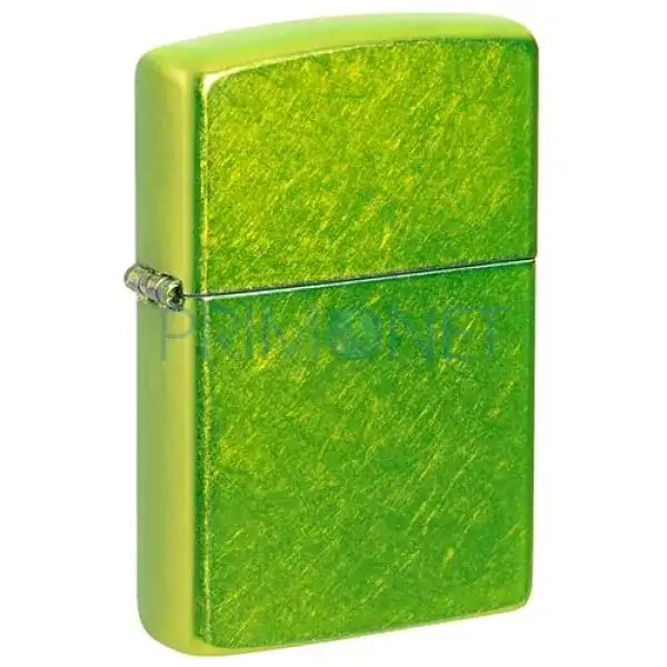 Bricheta Zippo Classic Lurid 152411 - fotografie produs