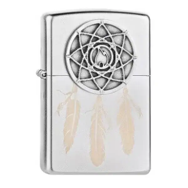 Bricheta Zippo Dreamcatcher 158099 - fotografie produs