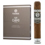 Trabucuri Plasencia Alma del Campo Tribu Robusto (5) - trabuc premium Alma del Fuego