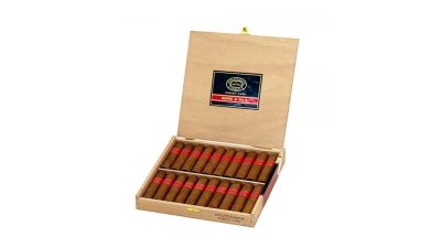 Partagas Serie D No. 6 (20) - trabuc premium Partagas