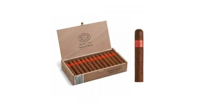 Partagas Serie D No. 4 (25) - trabuc premium Partagas