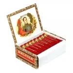 Bolivar Tubos No. 2 (25) - trabuc premium Bolivar