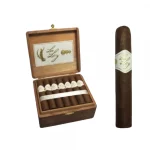 La Ley Robusto (21) - trabuc premium La Ley