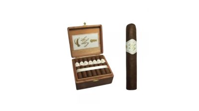 La Ley Robusto (21) - trabuc premium La Ley