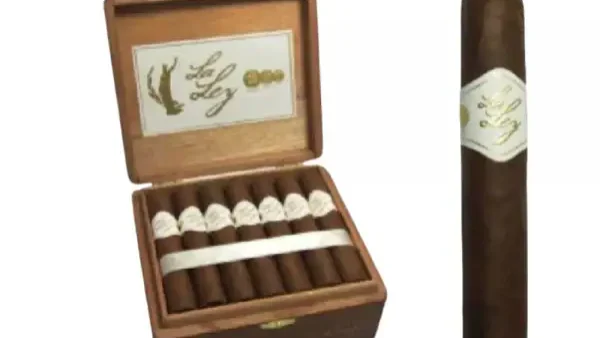 La Ley Robusto (21) - trabuc premium La Ley