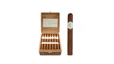 La Ley Canonazo (21) - trabuc premium La Ley