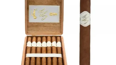 La Ley Canonazo (21) - trabuc premium La Ley