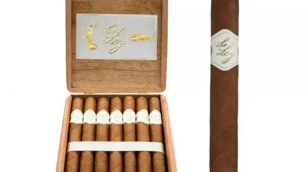 La Ley Canonazo (21) - trabuc premium La Ley