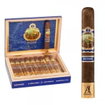 AJ Fernandez New World Decenio Robusto (20) - trabuc premium New World