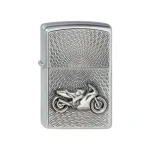 Bricheta Zippo Bike Emblem HS250146 - fotografie produs 1