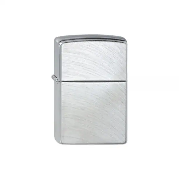 Bricheta Zippo Chrome Arch HS250350 - fotografie produs 1