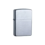 Bricheta Zippo Brushed Chrome HS250790 - fotografie produs 1