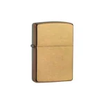 Zippo Brass Brush Armor Case HS250792 - fotografie produs 1