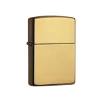 Bricheta Zippo Messing Armor HS250793 - fotografie produs 1