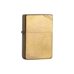 Bricheta Zippo Vintage/Gold w Stripes