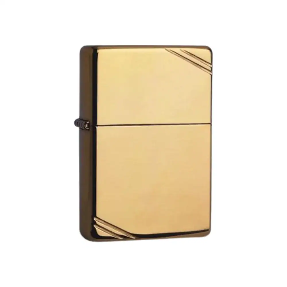 Bricheta Zippo Messing Vintage HS254226 - fotografie produs 1