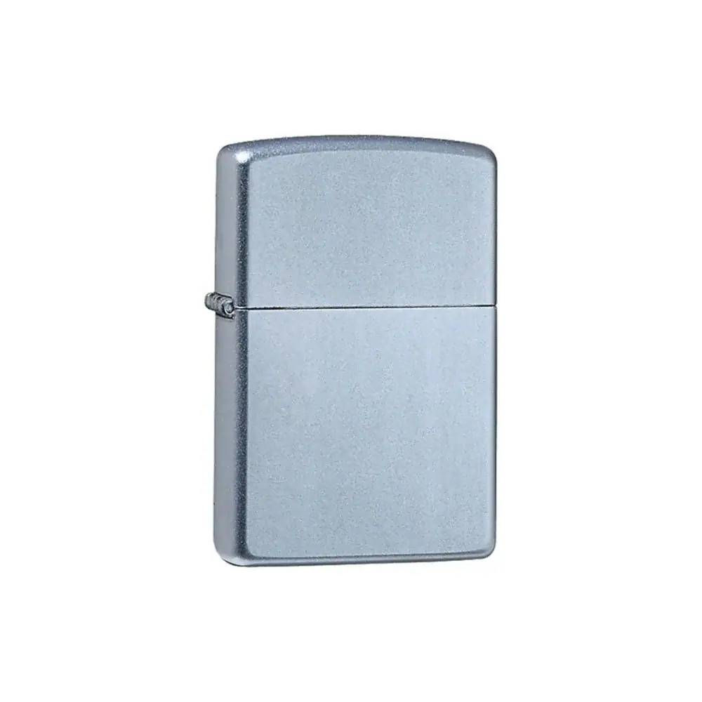 brichetă Zippo Bricheta Zipppo Chrome Satin finish HS254900 - fotografie produs 1
