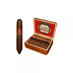 Arturo Fuente Hemingway Best Seller Maduro (25) - trabuc premium Arturo Fuente