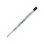 Ballpoint Refill Defi Black Medium 040854 S.T. Dupont D040854 - Pix original S.T. Dupont