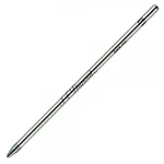 Ballpoint Refill Mini Olympio Black 040771 S.T. Dupont D040771 - Pix original S.T. Dupont