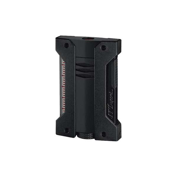 Brichetă Defi Extreme Black Matt 021400